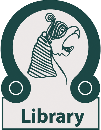 Kerkenes Library